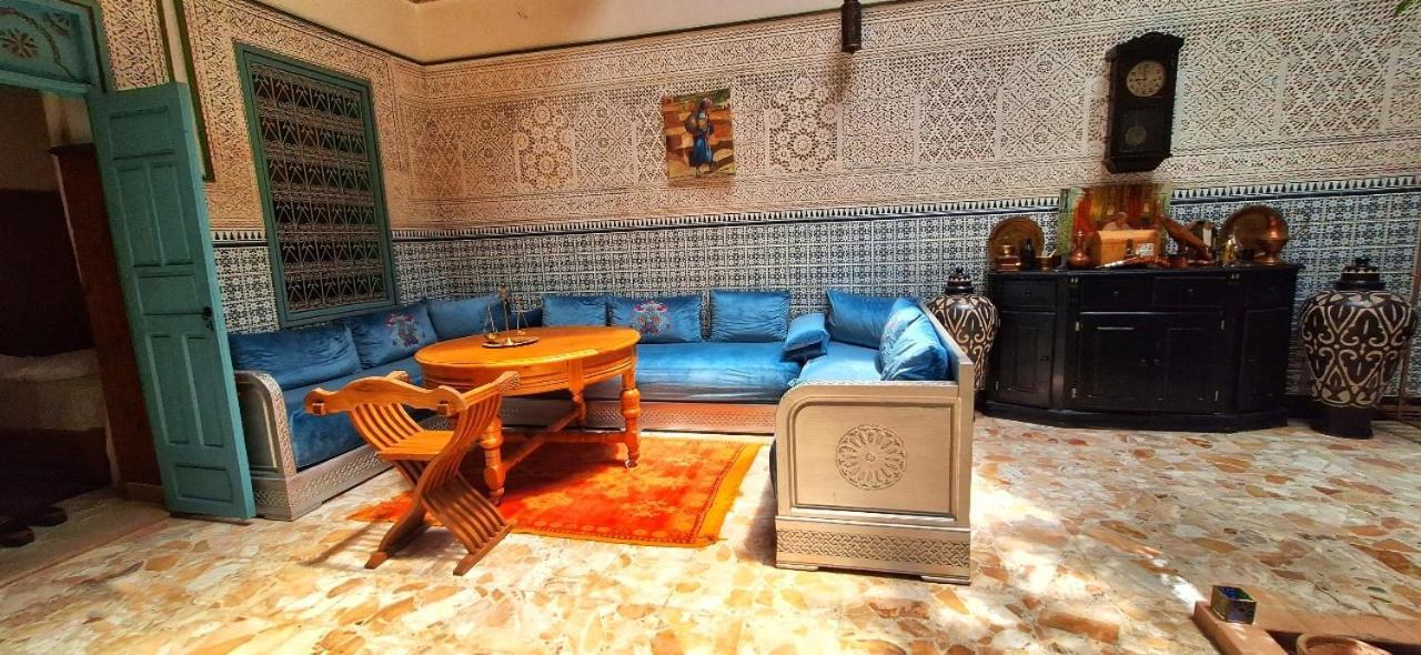 111 & Marrakesh