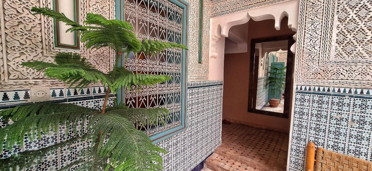 Maison d'hôtes 111 & Marrakesh