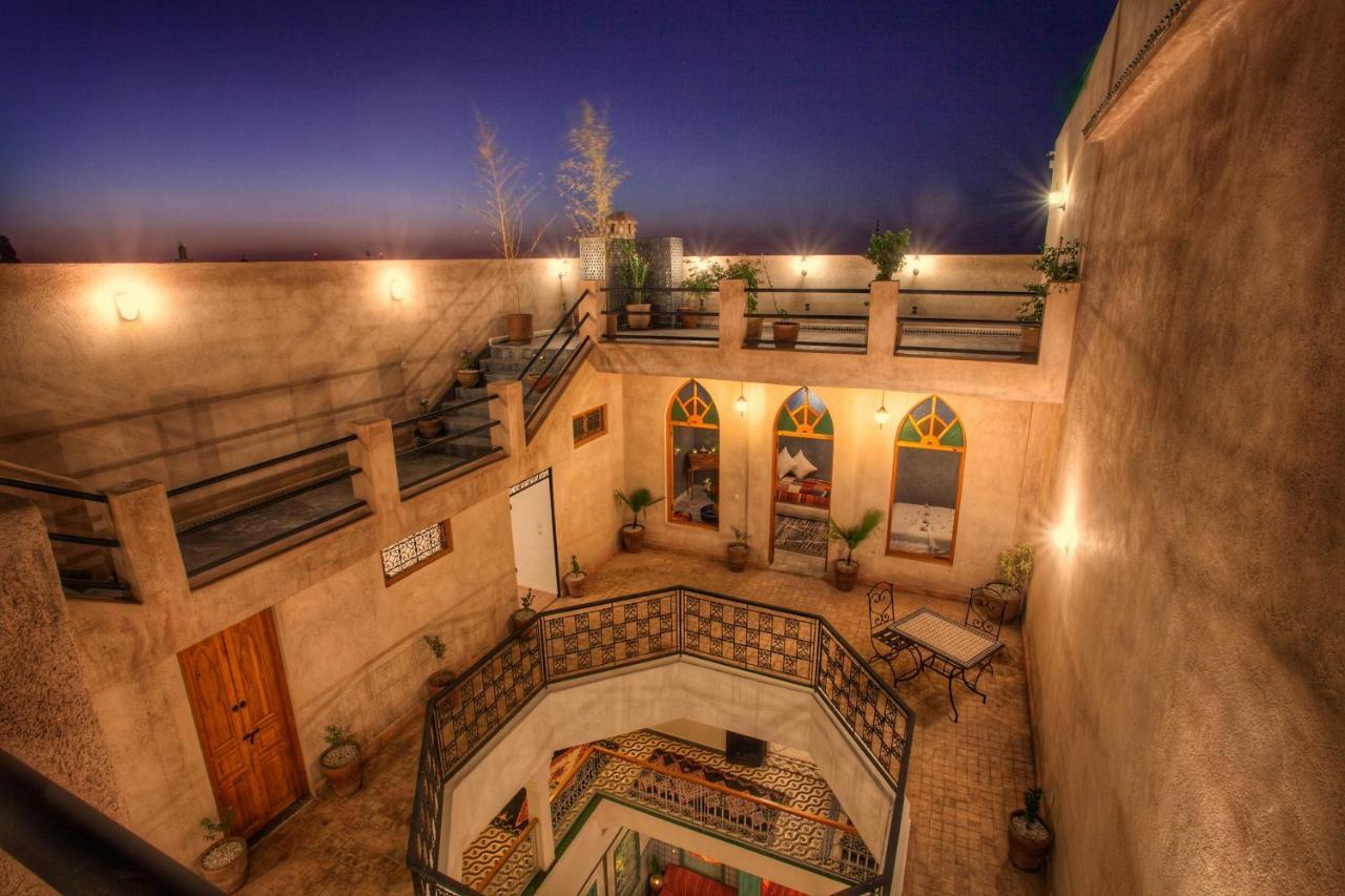 111 & Maison d'hôtes Marrakesh