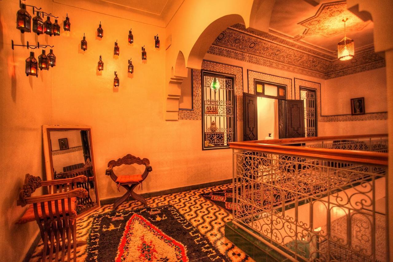 111 & Maison d'hôtes Marrakesh