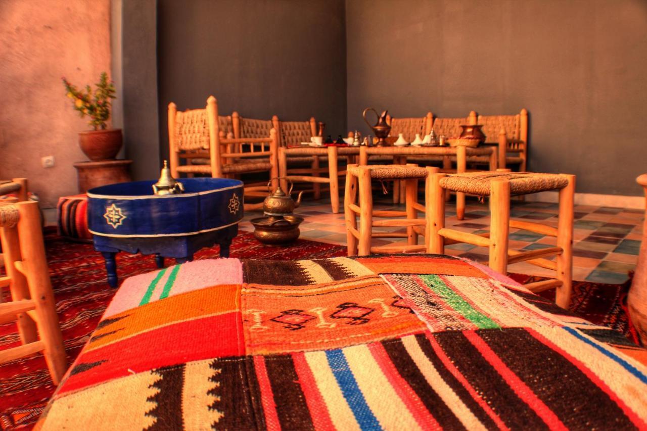 Maison d'hôtes 111 & Marrakesh